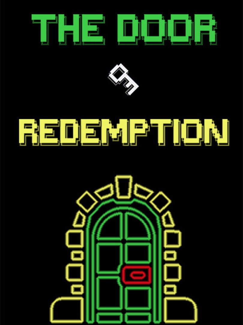 The Door of Redemption カバー