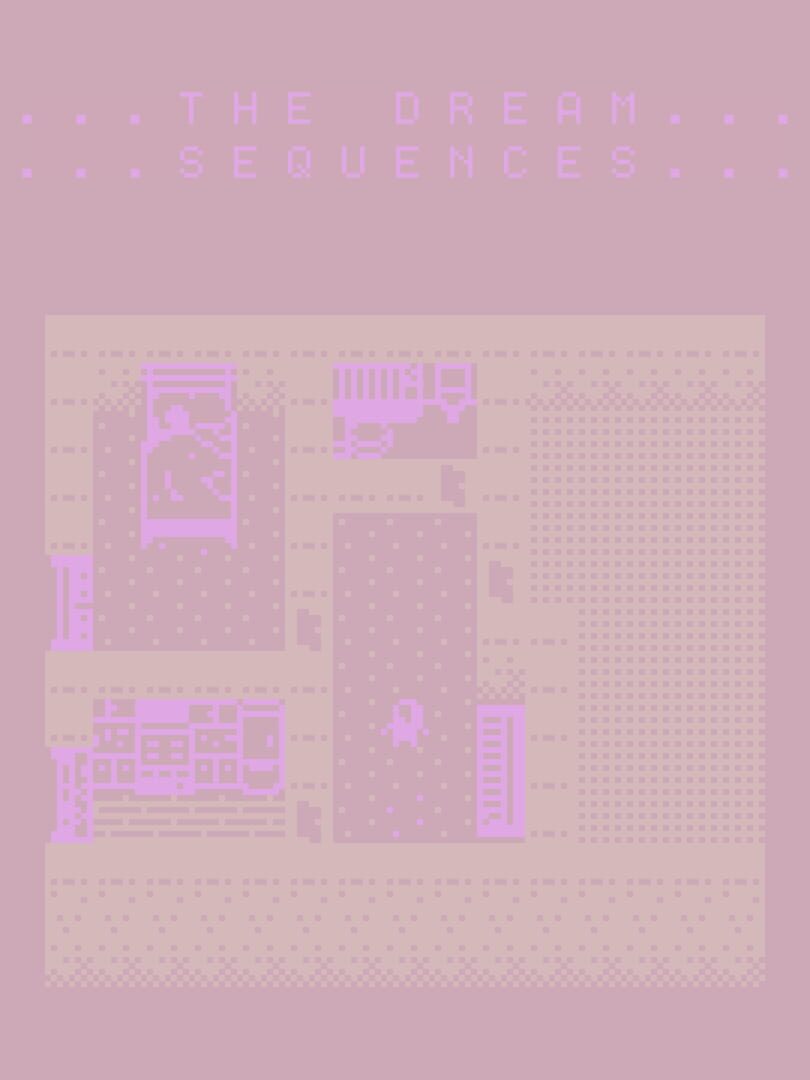 The Dream Sequences Cover