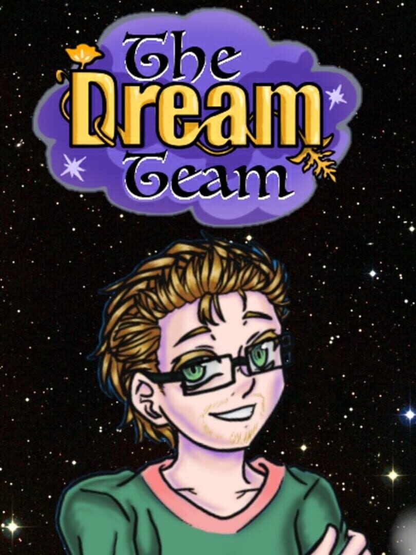 The Dream Team 커버
