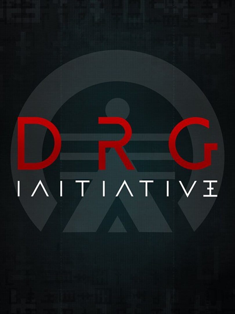 The D.R.G. Initiative Kapağı