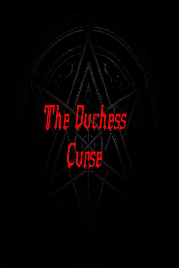 The Duchess Curse 커버