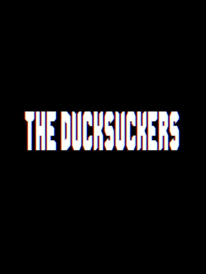 The Ducksuckers 커버