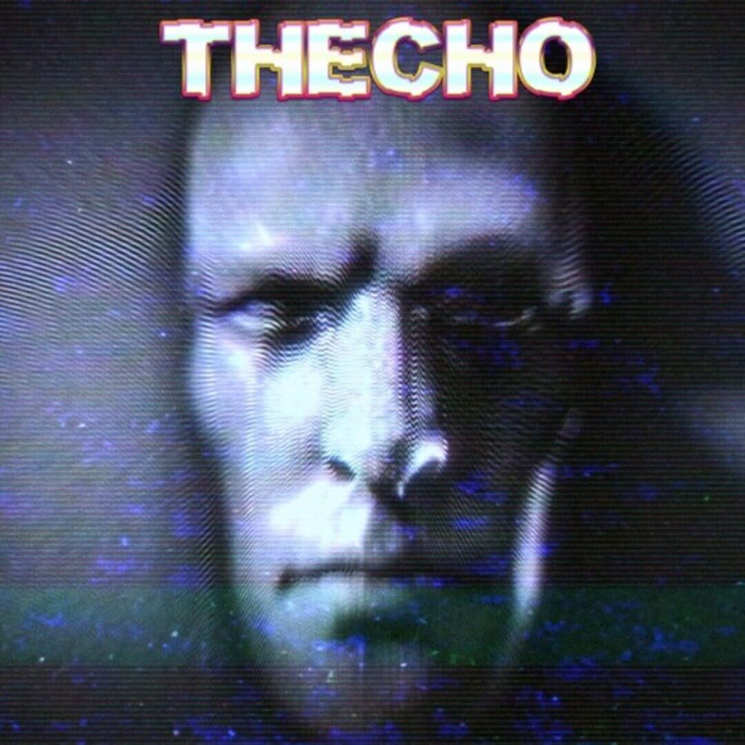 The Echo Cover