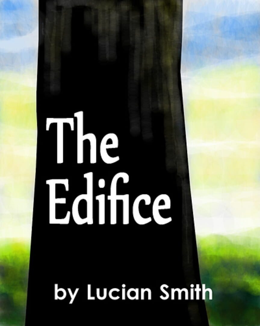 Capa de The Edifice