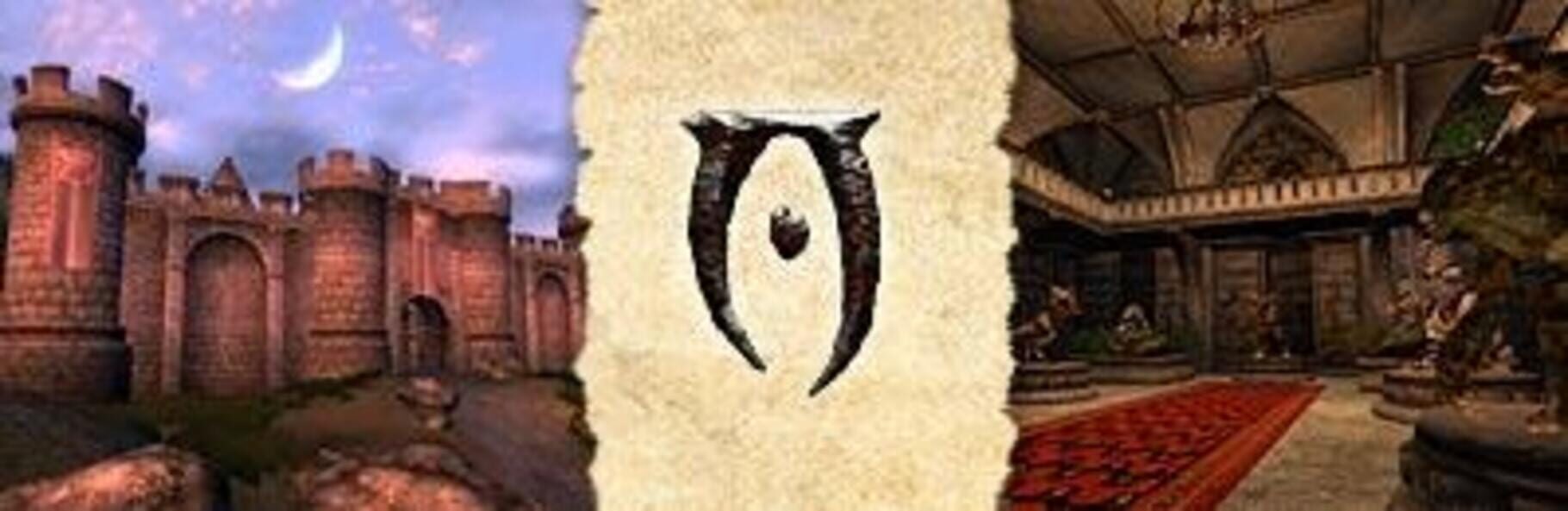 The Elder Scrolls IV: Oblivion - Fighter's Stronghold カバー