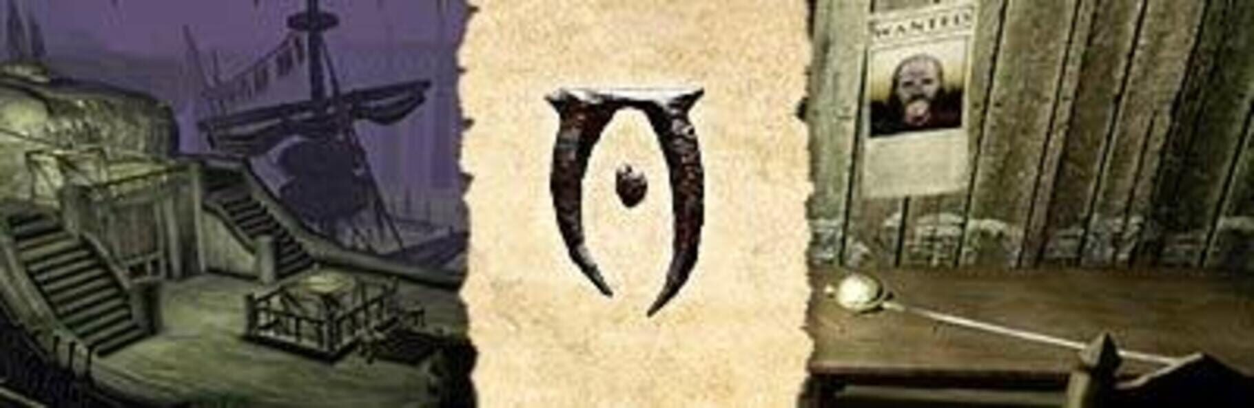 The Elder Scrolls IV: Oblivion - The Thieves Den Cover