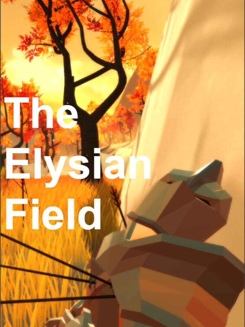 The Elysian Field 커버