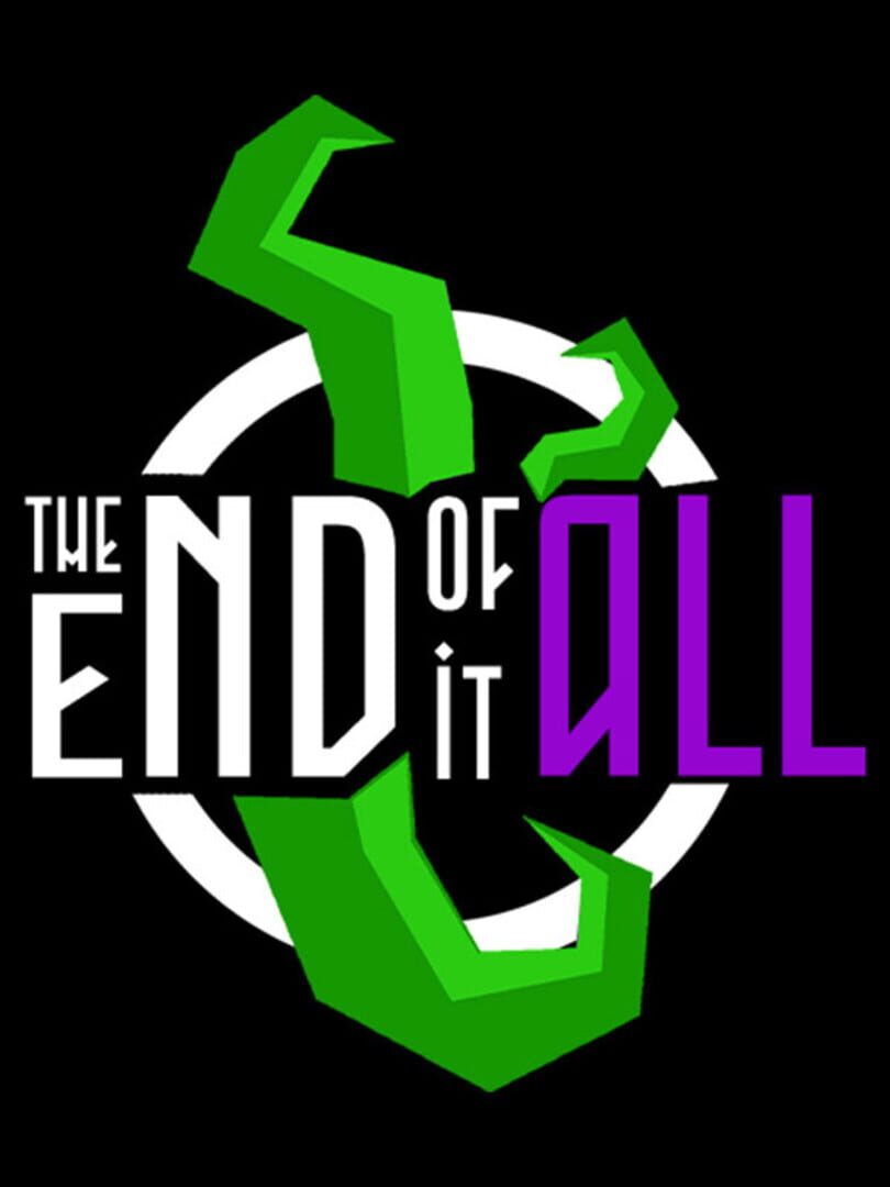 Copertina di The End of it All