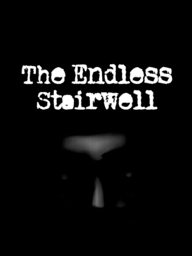 Copertina di The Endless Stairwell
