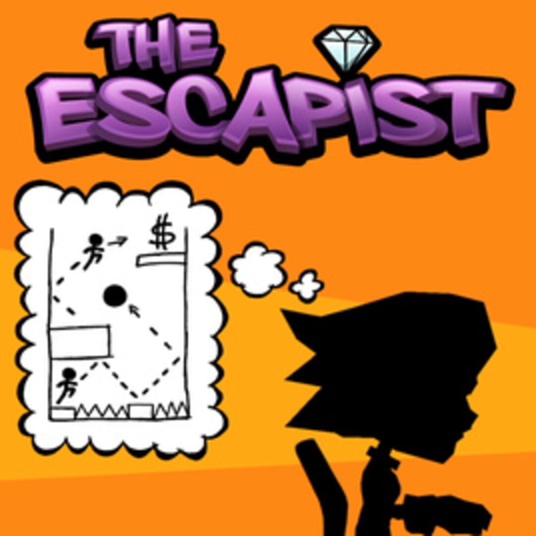 Couverture de The Escapist