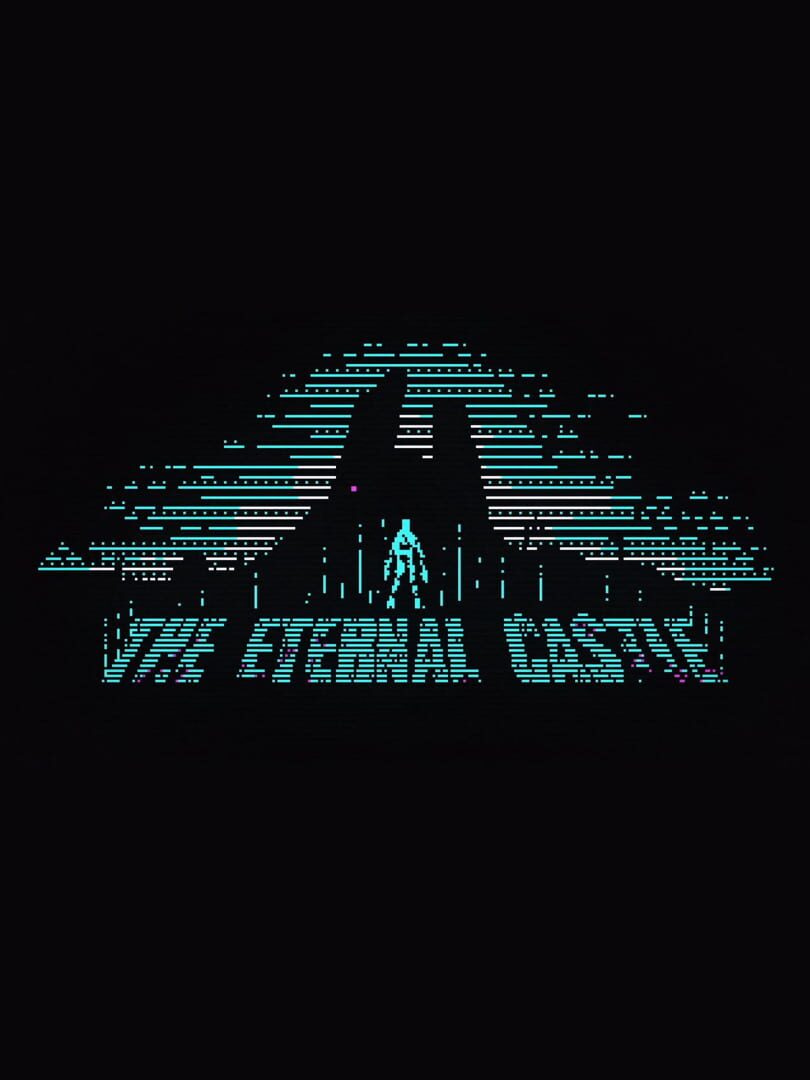 The Eternal Castle: Remastered カバー