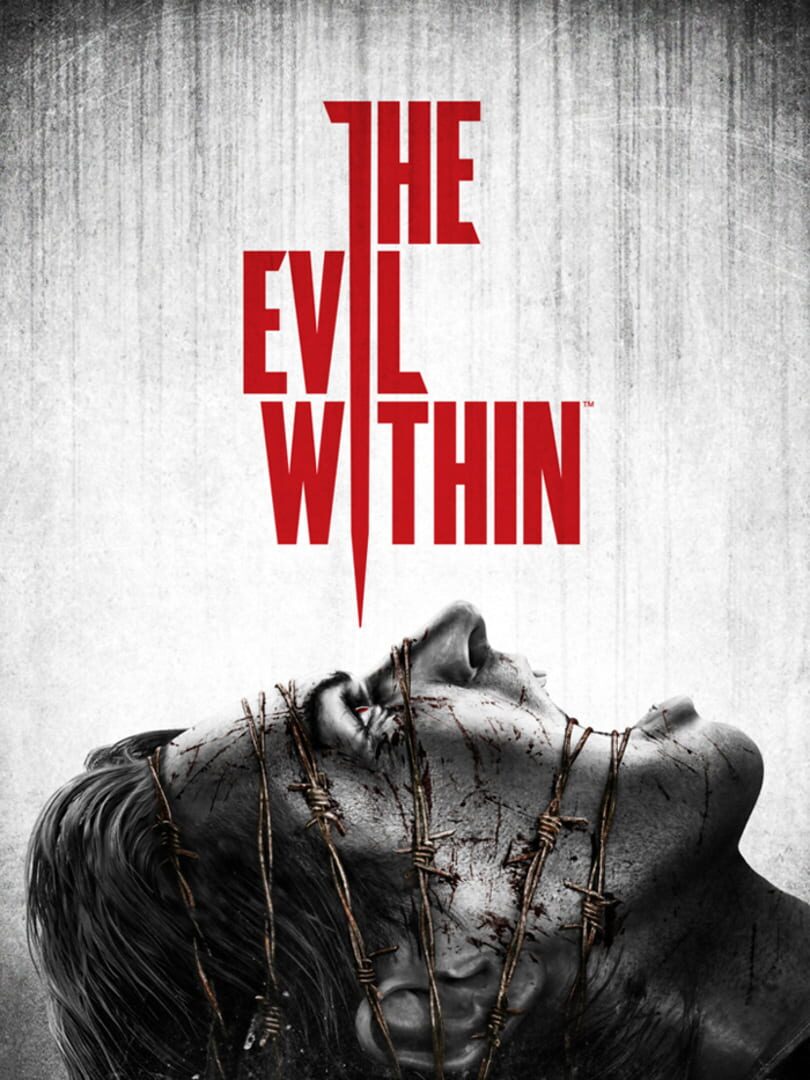 Couverture de The Evil Within