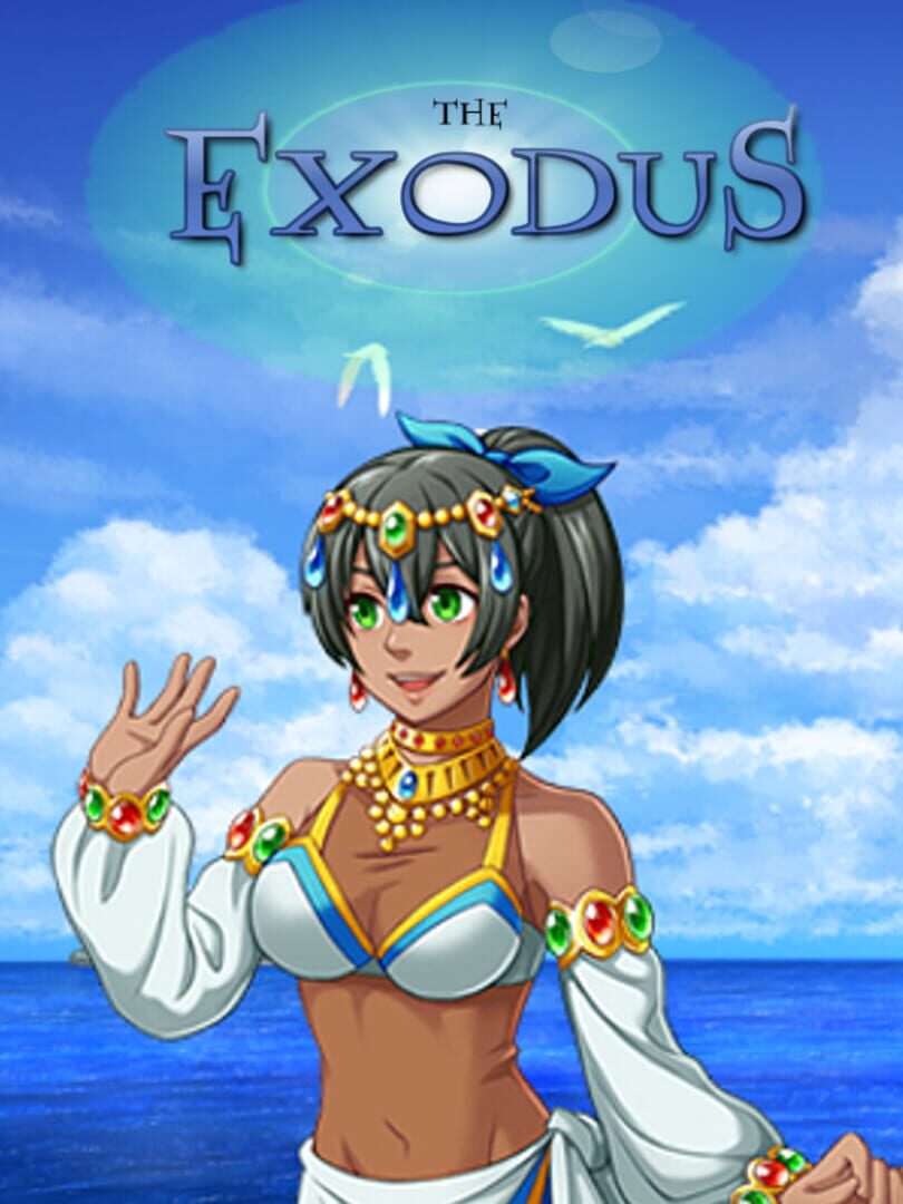 The Exodus Kapağı
