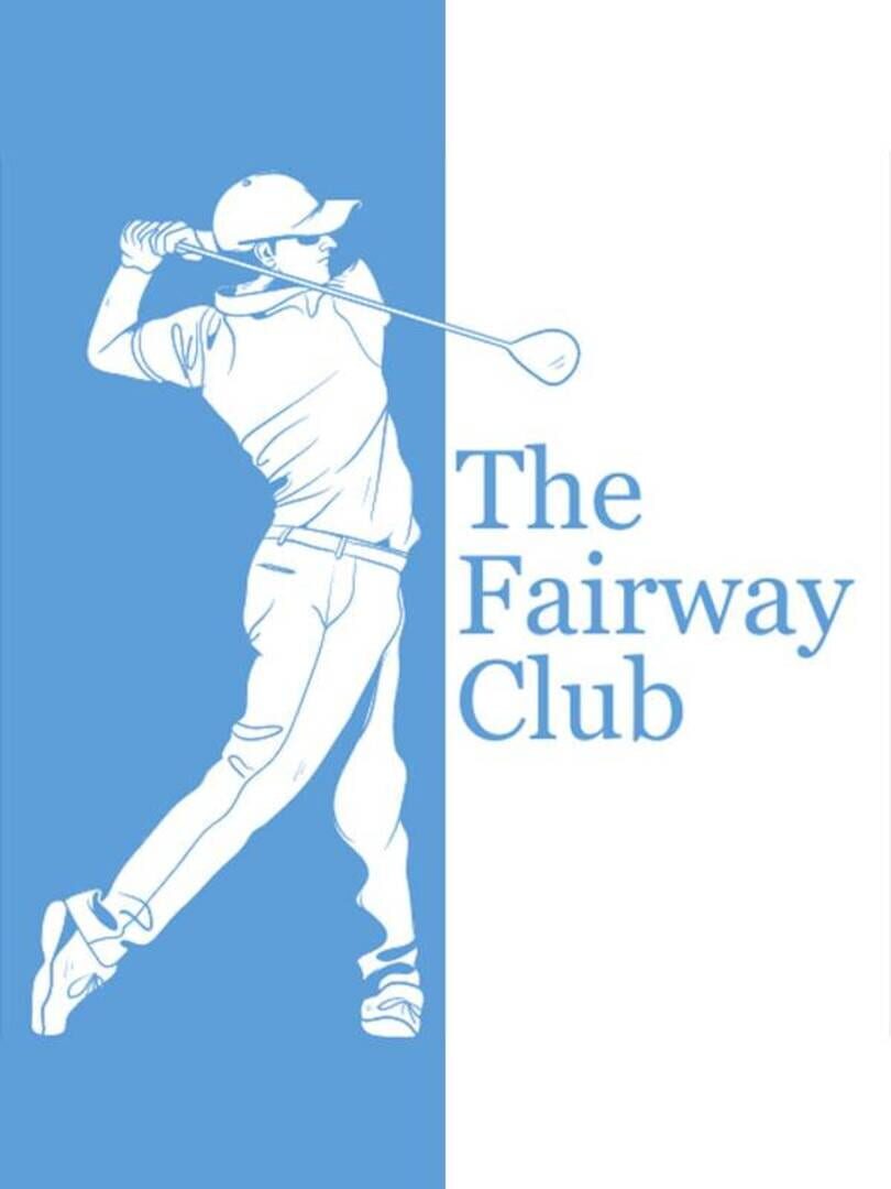 The Fairway Club Cover