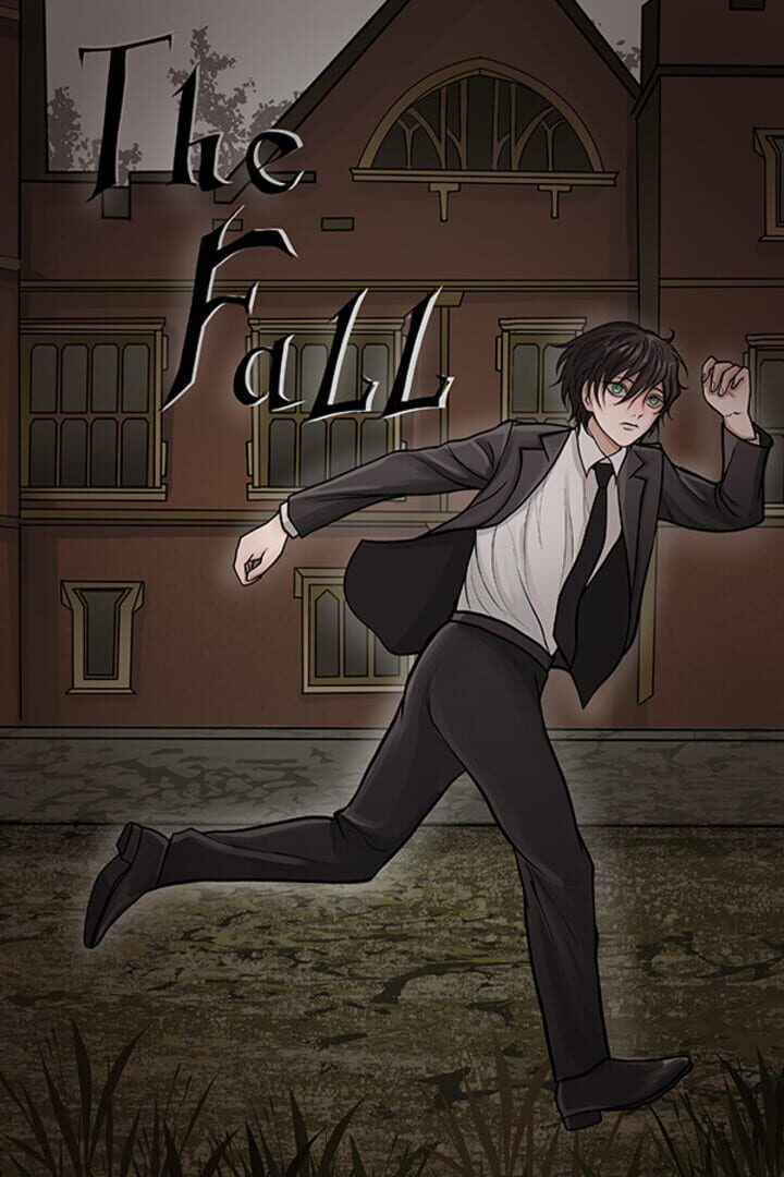 The Fall: Act I 커버