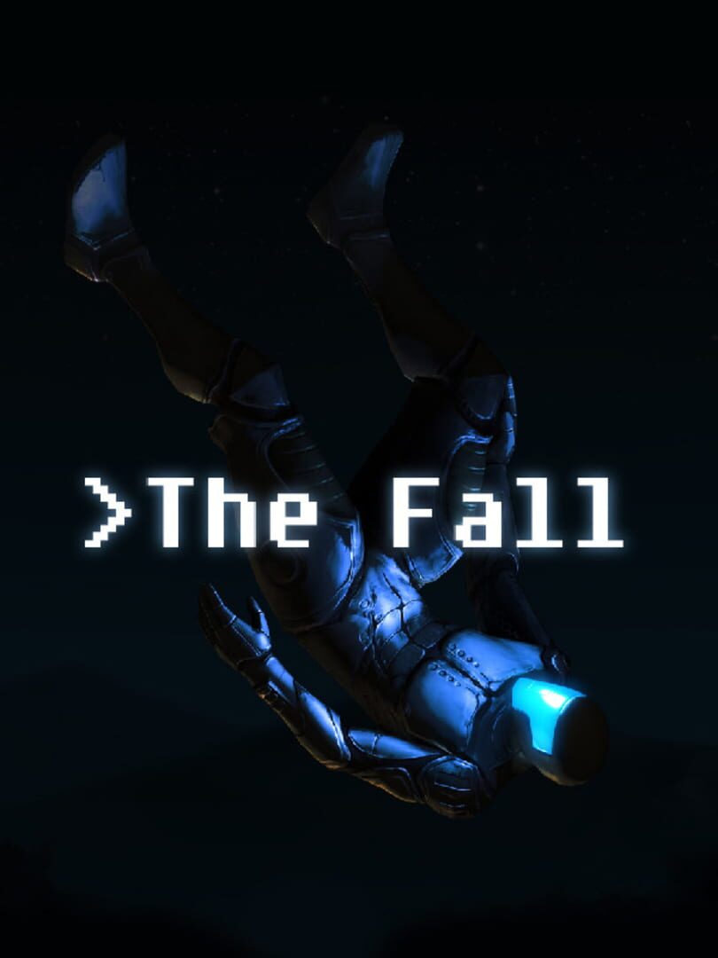 The Fall Cover