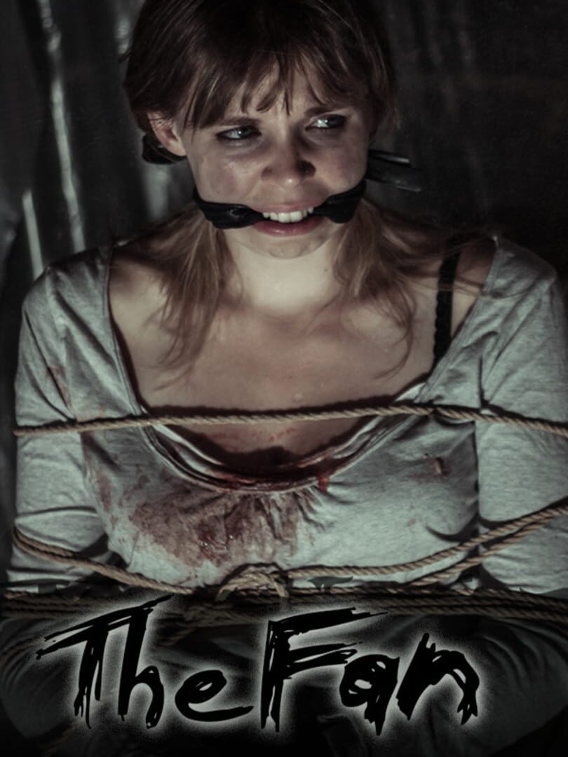 Copertina di The Fan