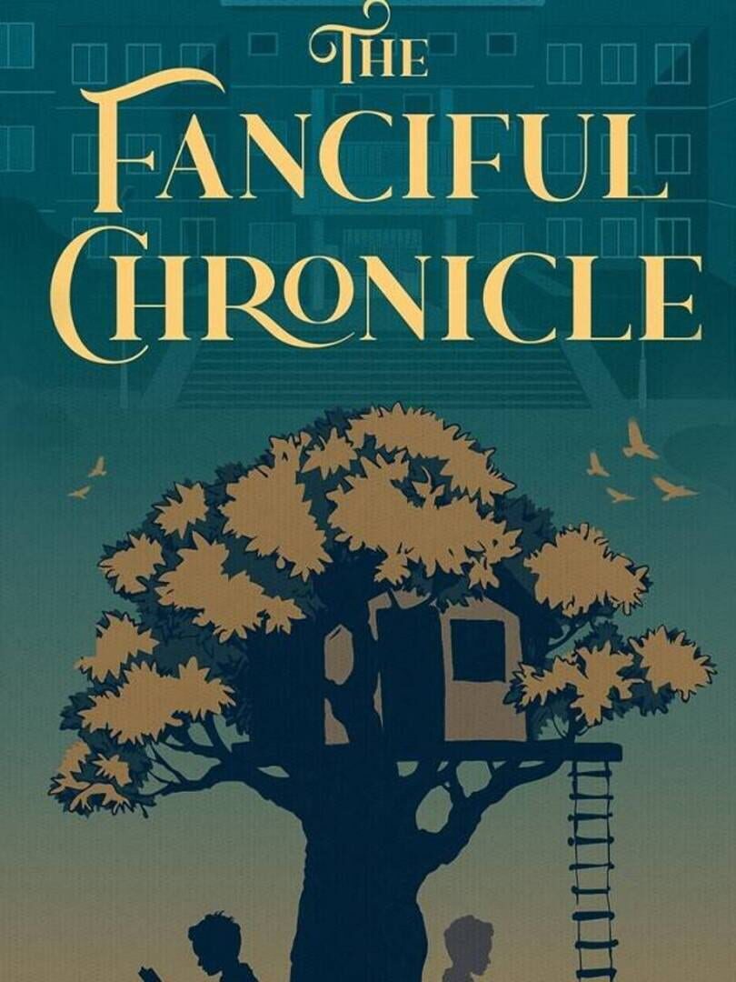 Portada de The Fanciful Chronicle