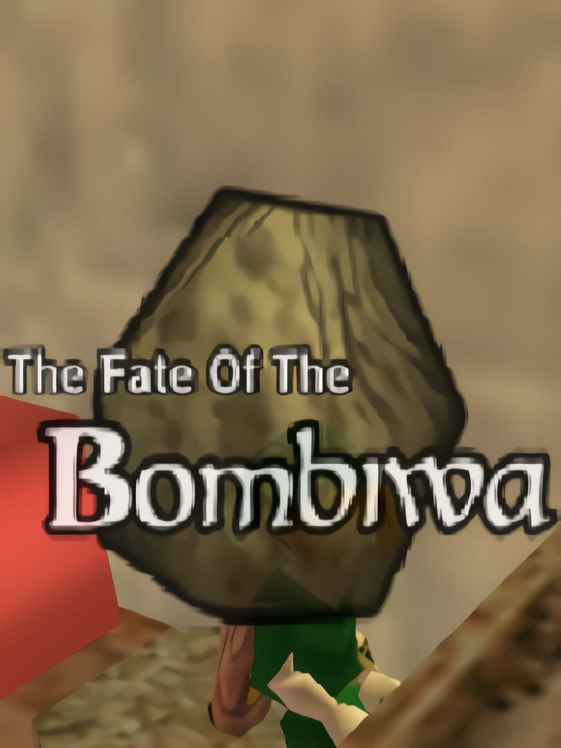 Copertina di The Fate of the Bombiwa