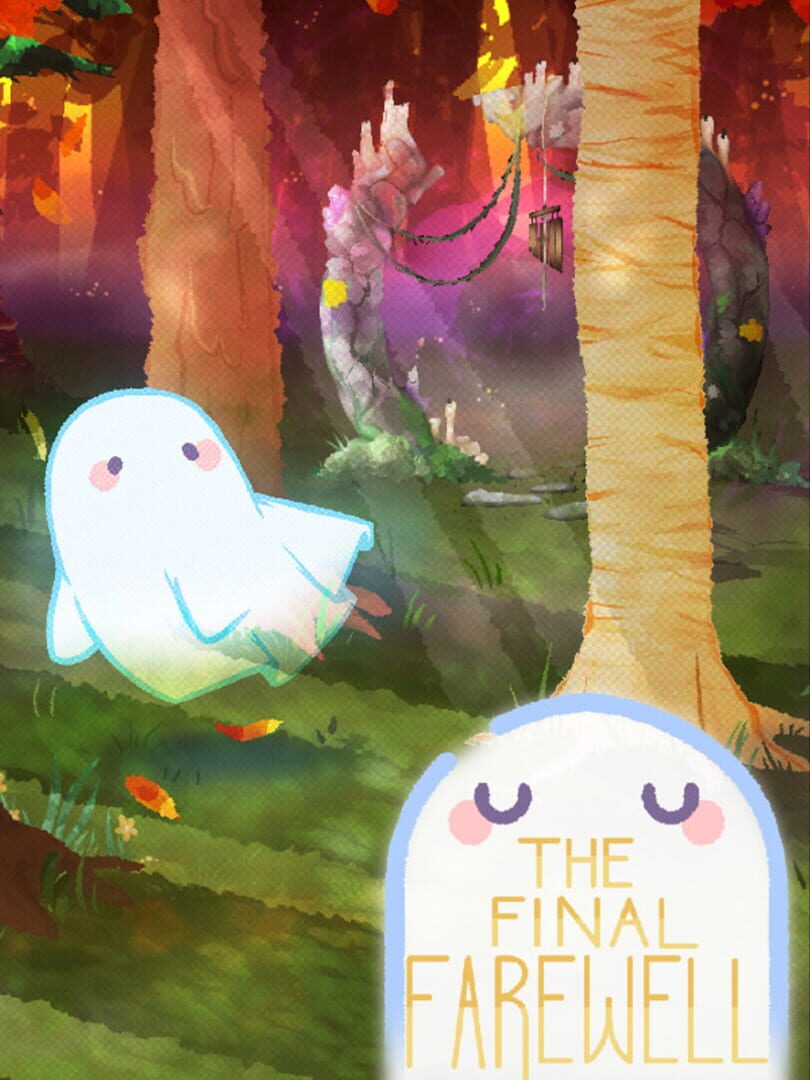 The Final Farewell カバー