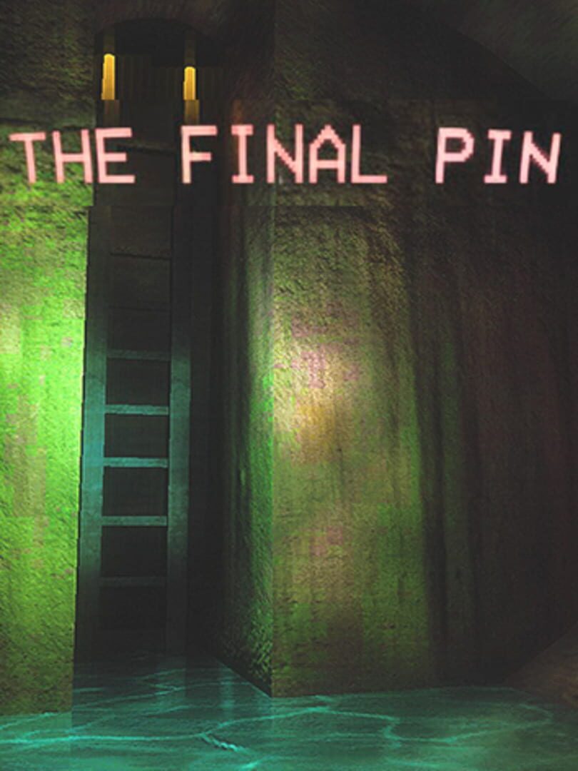 Couverture de The Final Pin