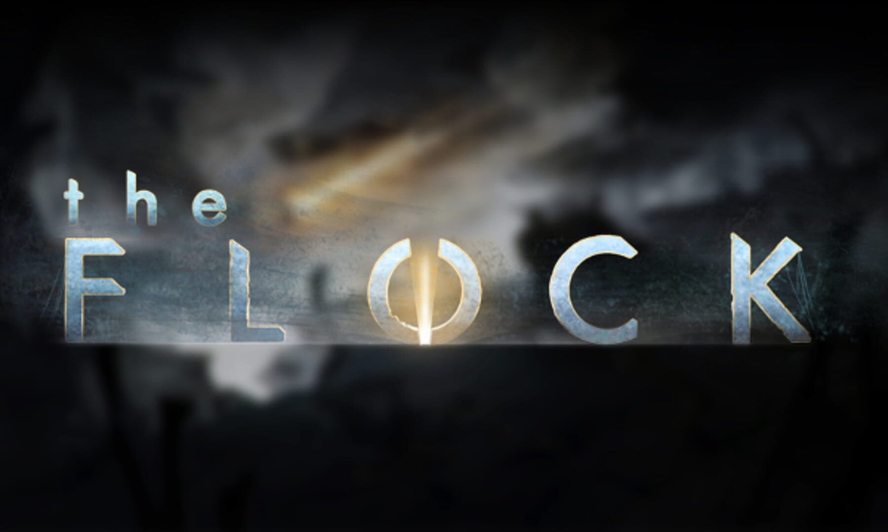 Couverture de The Flock