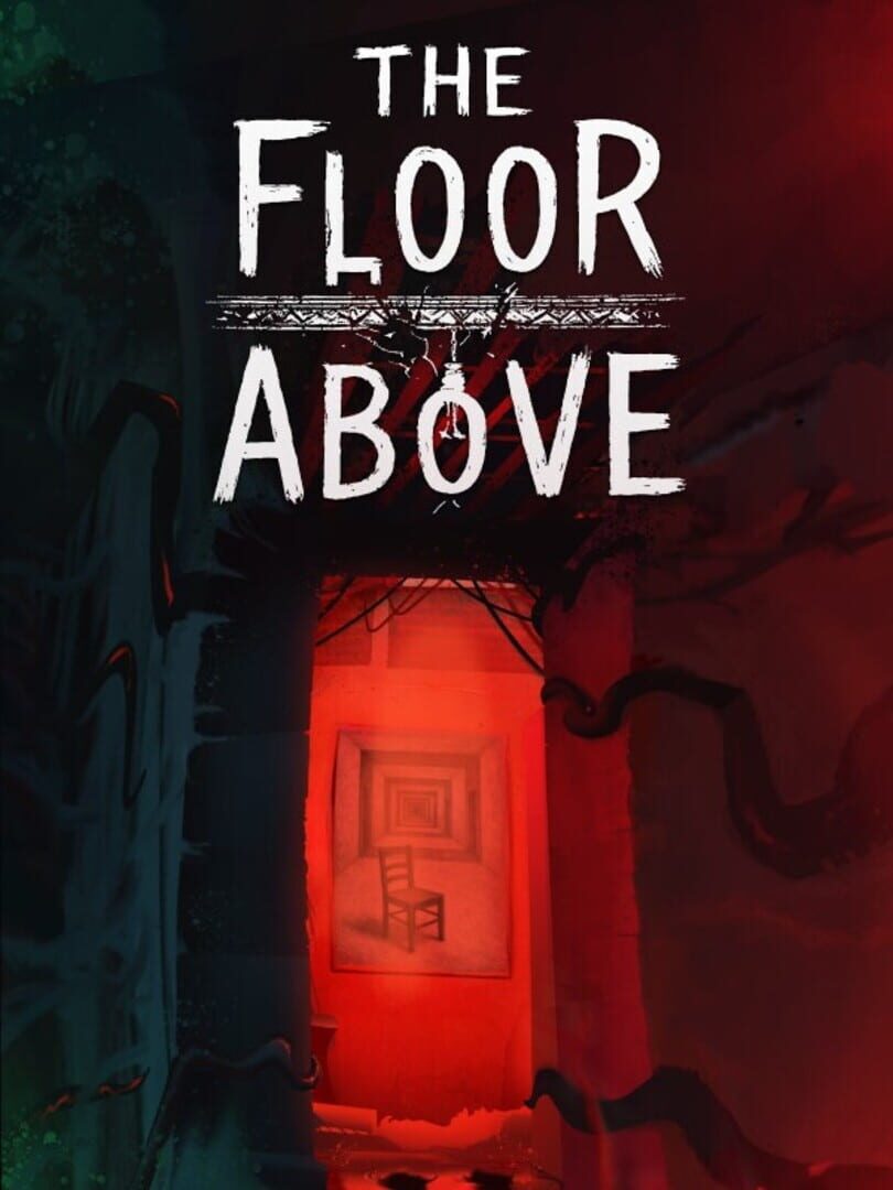 The Floor Above Cover