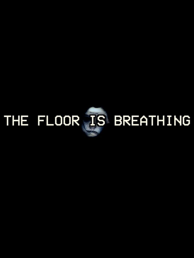 The Floor is Breathing Kapağı