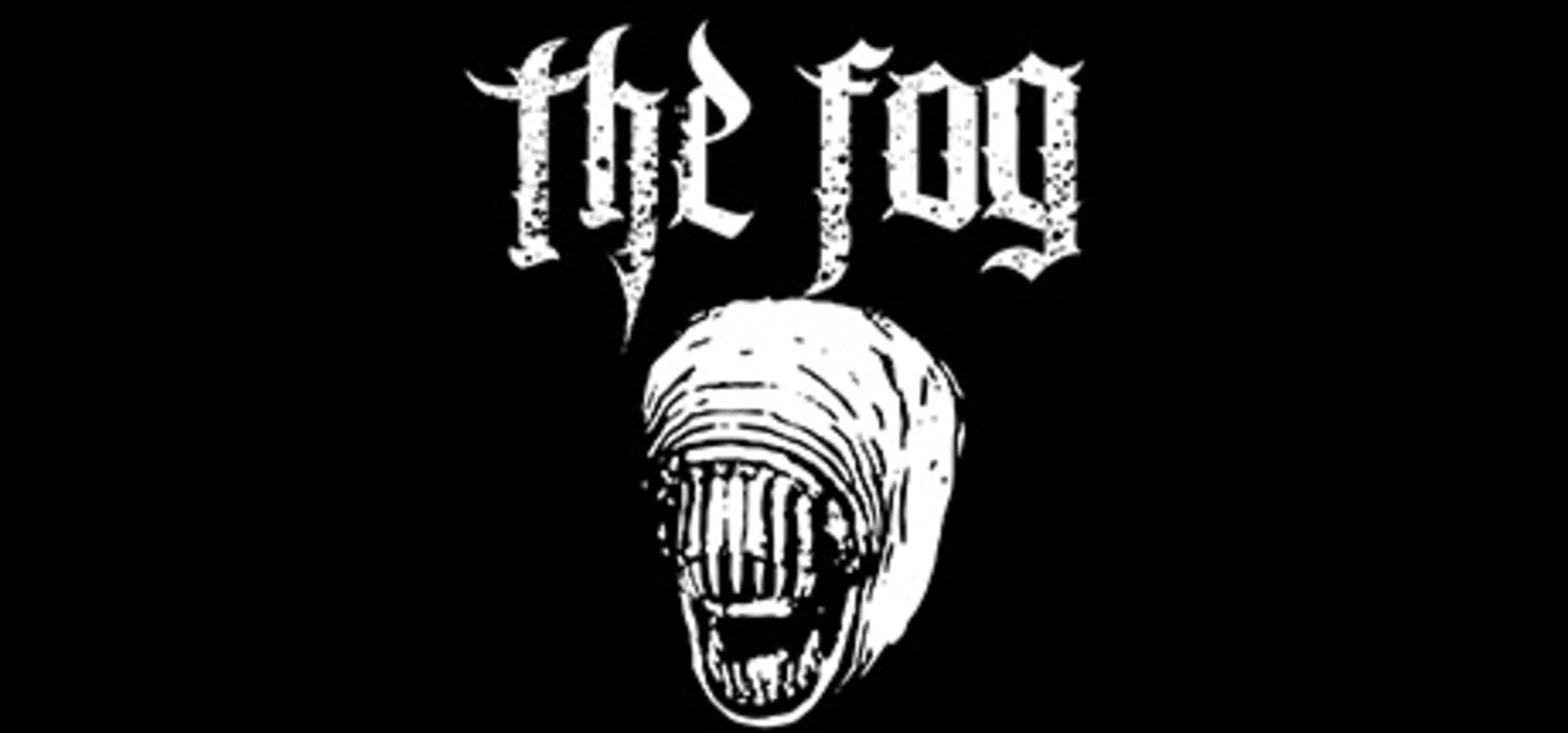 Capa de The Fog