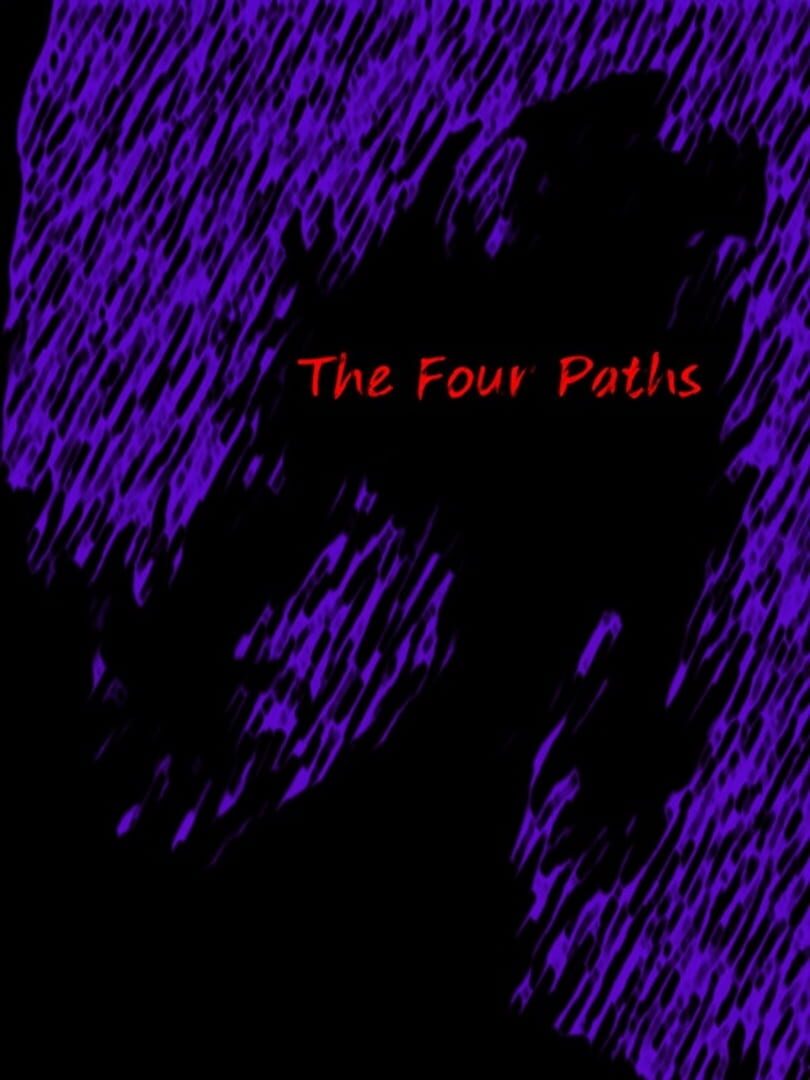 Portada de The Four Paths