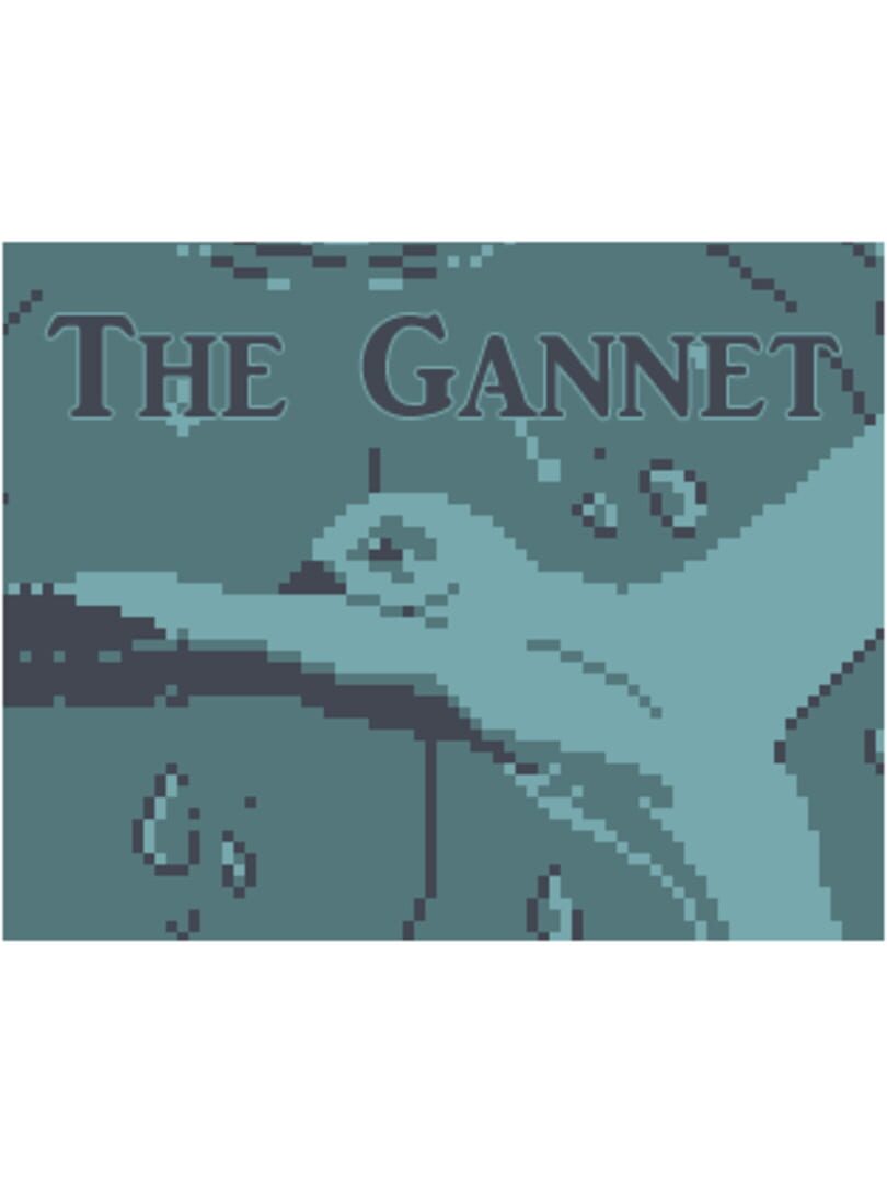 The Gannet Kapağı