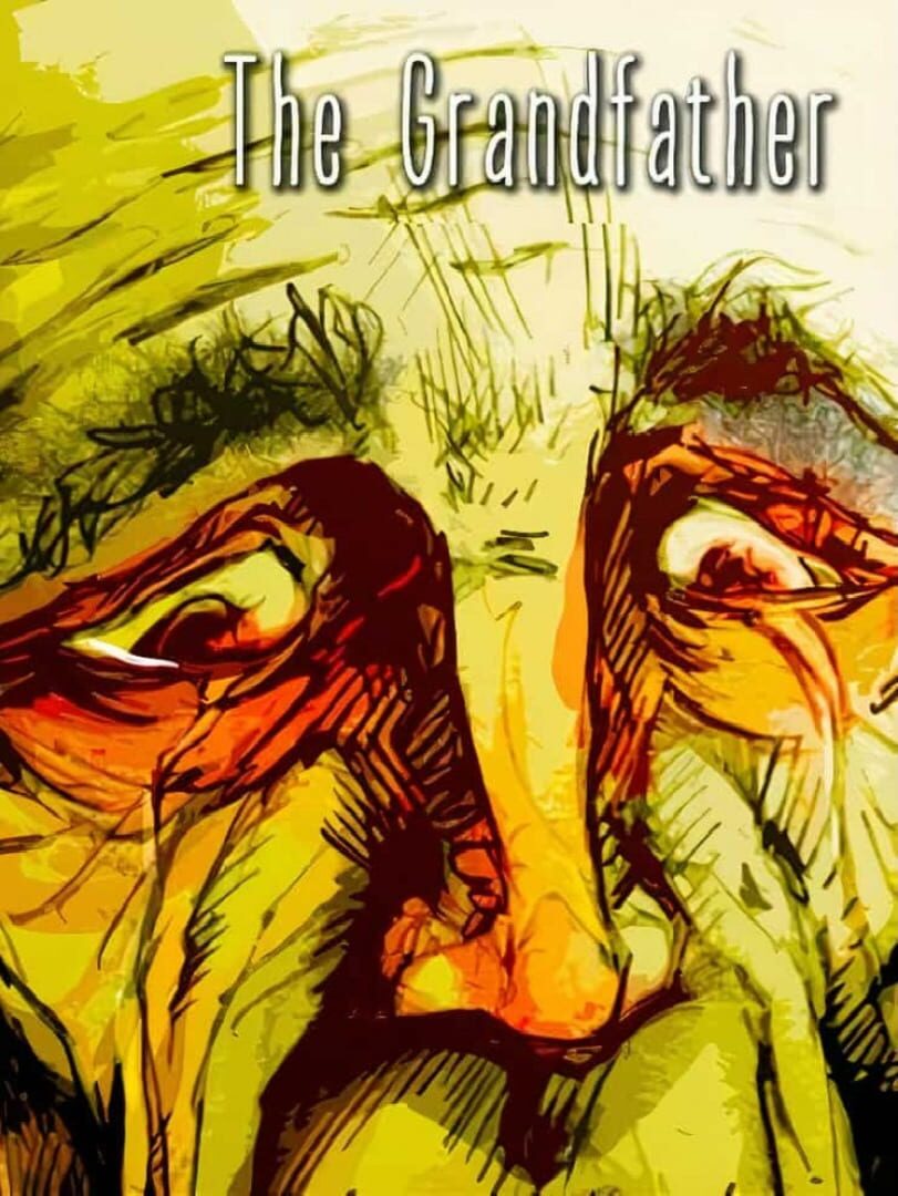 Portada de The Grandfather