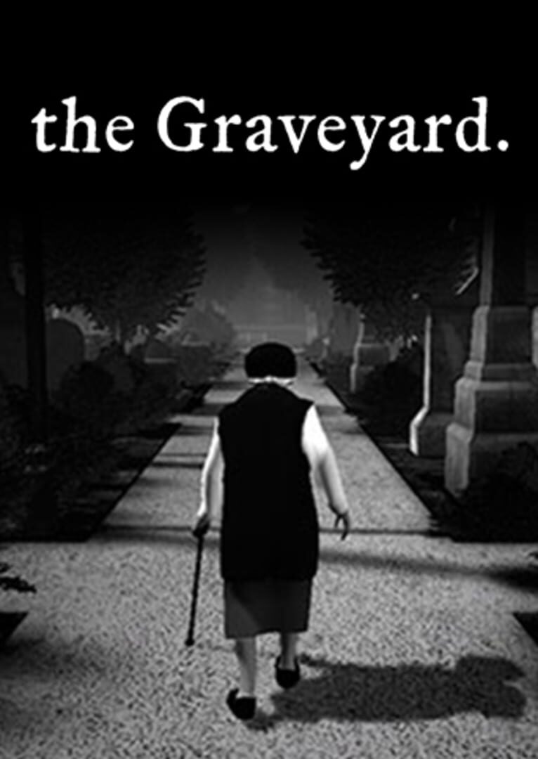 The Graveyard カバー