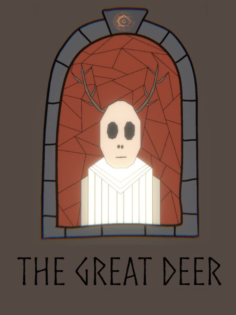 The Great Deer 커버