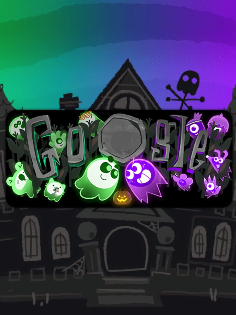 Capa de The Great Ghoul Duel 2