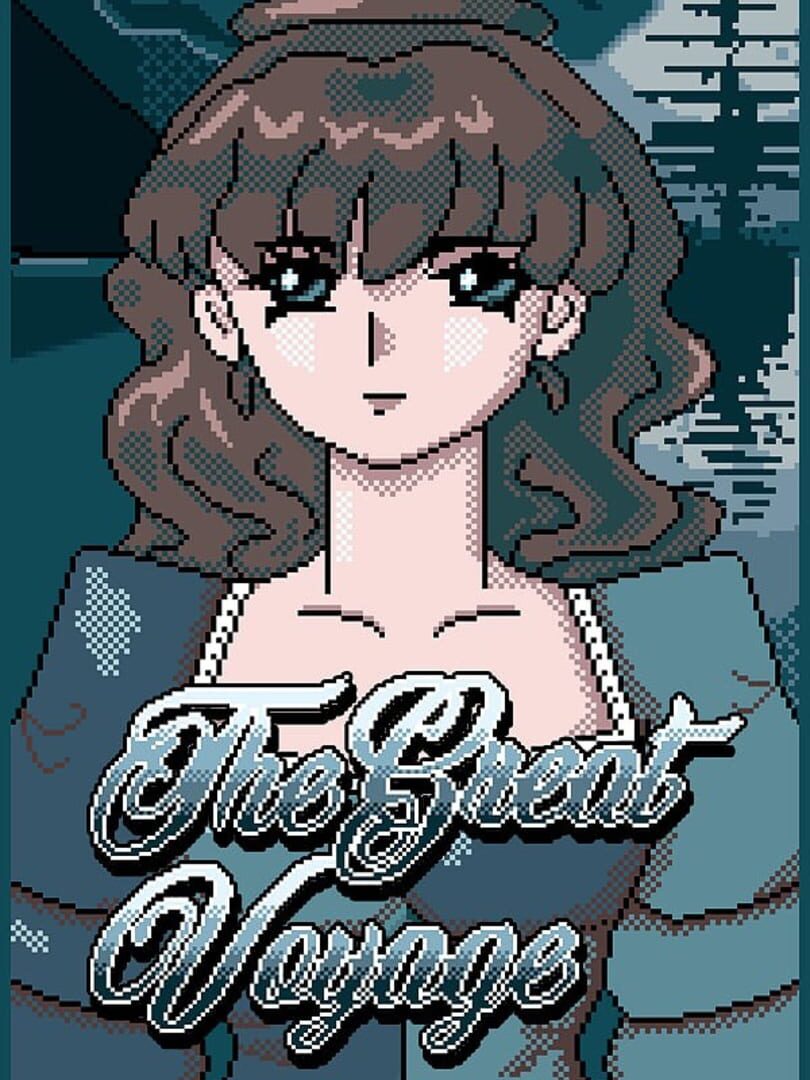 The Great Voyage カバー