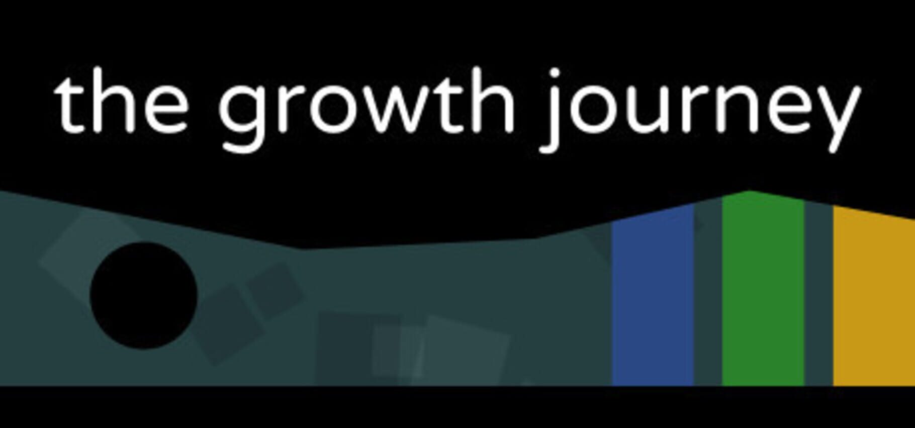 Copertina di The Growth Journey