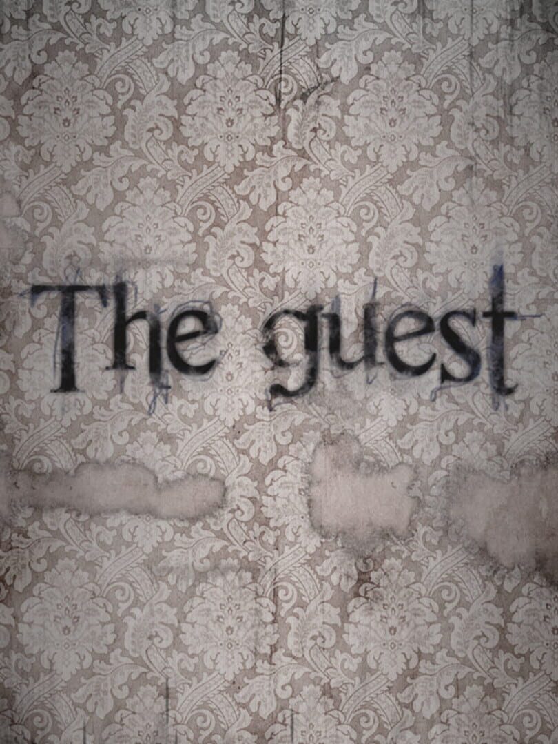 The Guest Kapağı