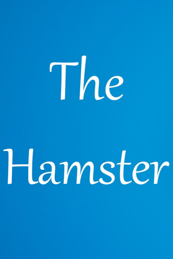 The Hamster Kapağı
