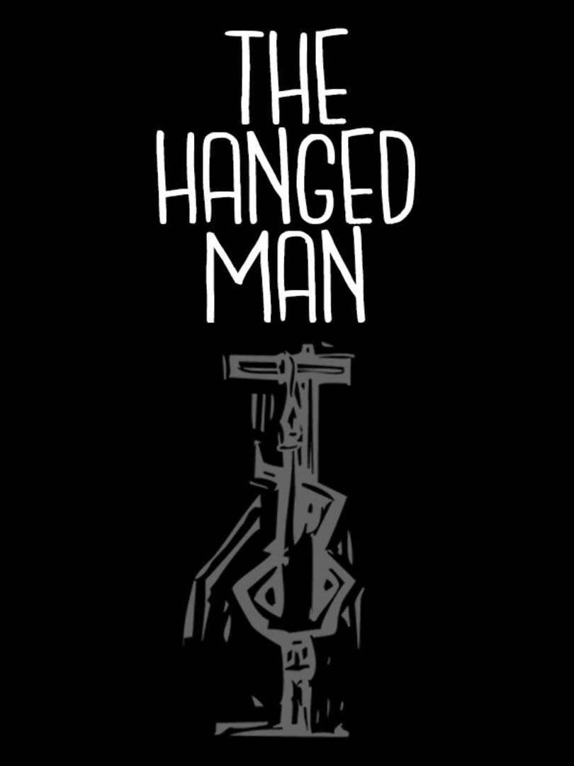 The Hanged Man 커버