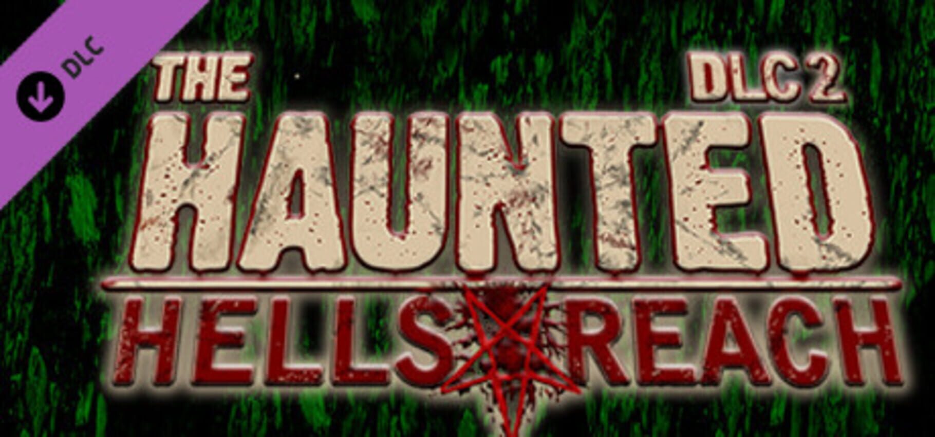 The Haunted: Hells Reach - The Fog 커버