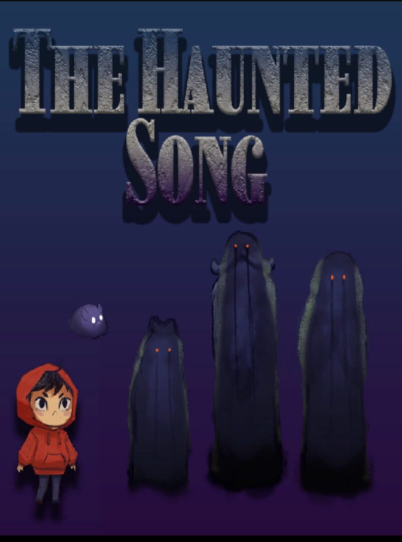 The Haunted Song 커버