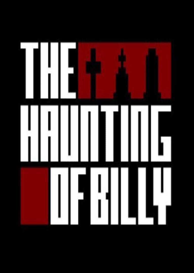 Capa de The Haunting of Billy