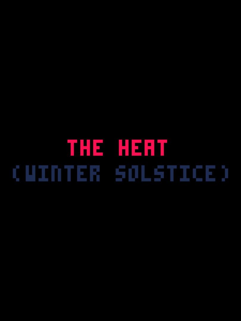 Couverture de The Heat