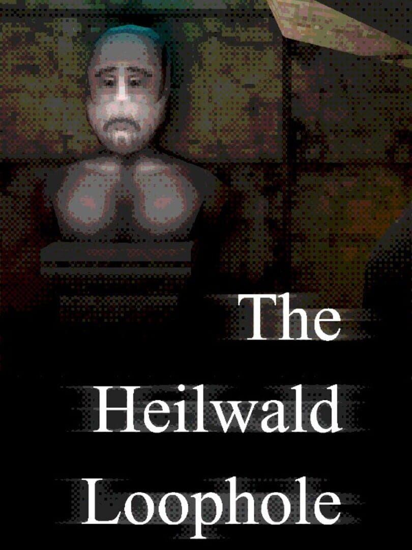 The Heilwald Loophole 커버
