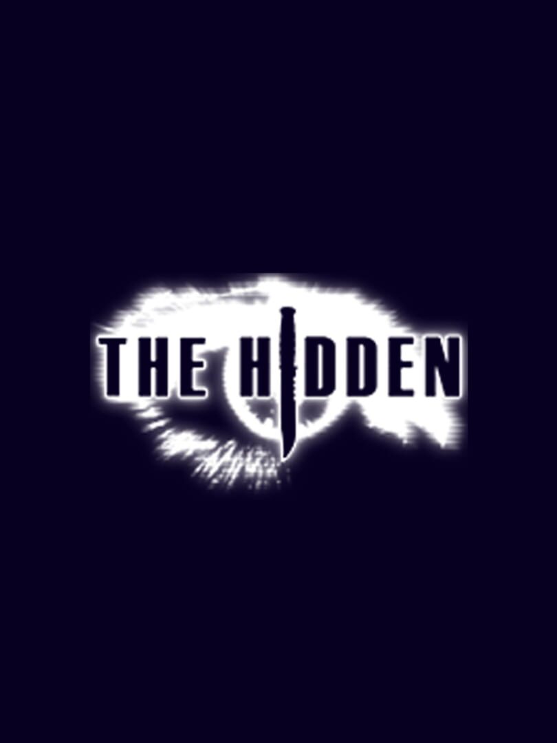 Portada de The Hidden: Source