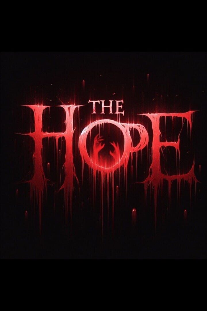 Couverture de The Hope