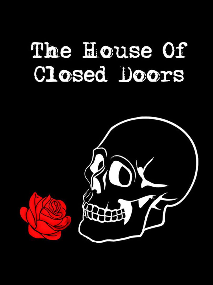 The House of Closed Doors Kapağı