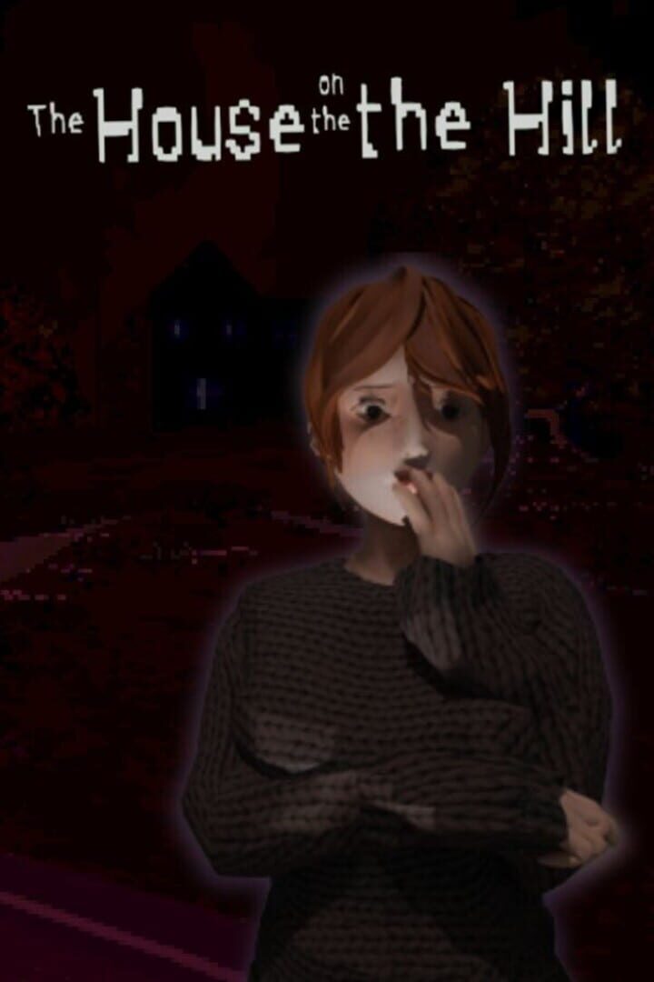 The House on the Hill Cover