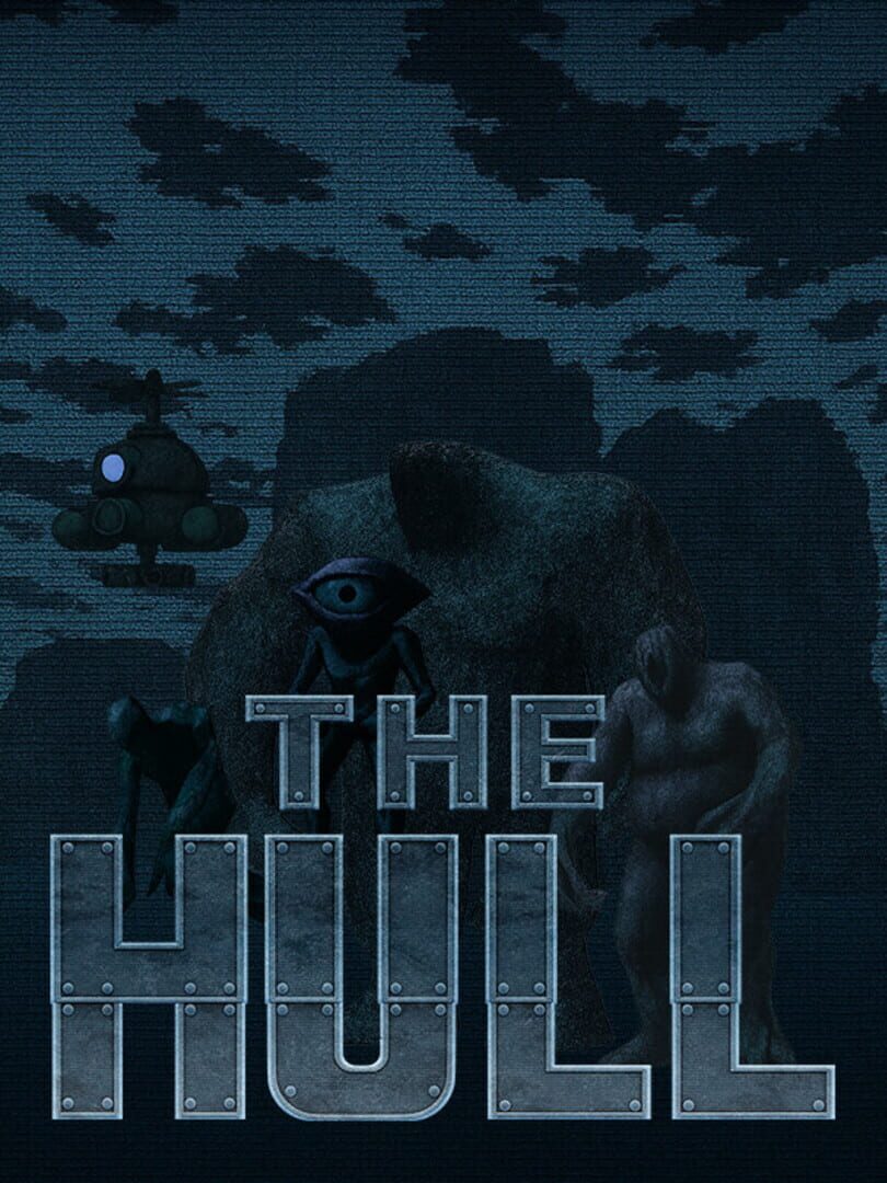 The Hull Cover